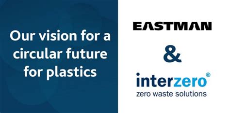 eastman.com linkedin|Interzero and Eastman Reach Long.